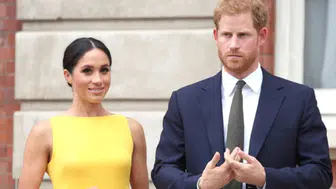Meghan ve Harry'den sürpriz İngiltere kararı: Montecito'da hizmetçi krizi büyüyor