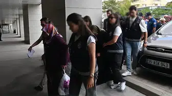 Buzdolabındaki ceset soruşturmasında sıcak gelişme: 17 şüpheli adliyeye çıkarıldı