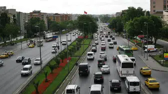 İstanbul Emniyeti'nden 30 Ağustos uyarısı: Vatan Caddesi trafiğe kapatılıyor