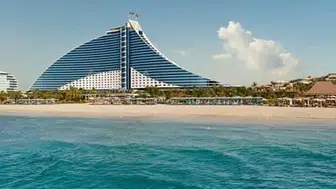 Dubai Kadınlar Plajı Nerede, Nasıl Gidilir ve Açık Mı? Giriş Ücreti Ne Kadar, Kuralları Neler? İşte Tüm Detaylar