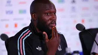 Romelu Lukaku evli mi, eşi kim, sevgilisi var mı, çocuğu var mı, özel hayatı nasıl?