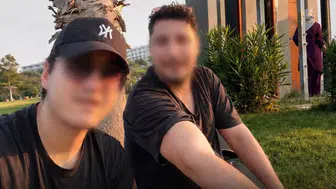 Plajda gizli çekim yapıp hakaret ettiler: Serik Cumhuriyet Başsavcılığı harekete geçti