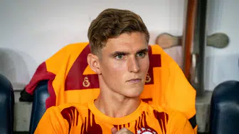 Elias Jelert Galatasaray'dan neden ayrıldı, hangi takıma transfer oldu, Le Havre sözleşme şartları ne, bonservisi kimde?