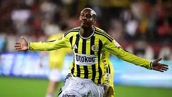 Anderson Talisca hangi takıma transfer olacak? Sözleşme imzaladı mı, bonservis ücreti ne kadar, yıllık ne kadar kazanacak, kaç numaralı formayı giyecek, hangi mevkide oynayacak?
