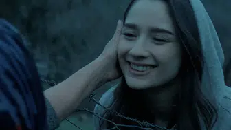 Azem 6'nın başrol oyuncusu Alessa Dilara Demircan korku sinemasını anlattı