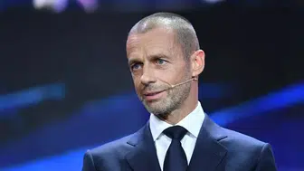 FIFA'da deprem etkisi yaratacak sözler: Aleksander Ceferin'den Gianni Infantino çıkışı