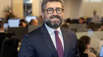 Çalık Renewables’ın Zatriq Rüzgâr Enerji Santrali Projesi