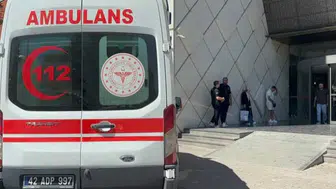 Konya'da yemek servisi tartışması kanlı bitti: Yakup Okutan hayatını kaybetti