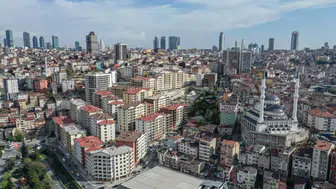 Evini yenileyeceklere dev fırsat: Hibe, uygun kredi ve harç muafiyetiyle dönüşüm dönemi