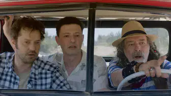 Milyonluk Hurdacı filminin çekimleri başladı: Başrolde usta oyuncular var