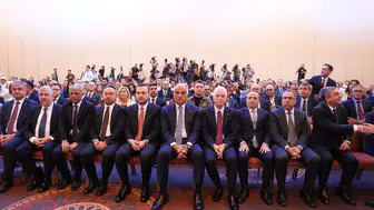 COP31 öncesi kritik viraj: Türkiye Plastik Atık Çalıştayı İstanbul'da başladı