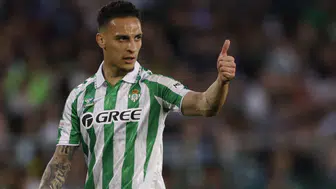 Kartal hücum hattını baştan yaratıyor: Sağ kanat için rota Real Betis