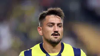 Cengiz Ünder hangi takıma transfer oldu? Fenerbahçe’den ayrıldı mı, sözleşmesi neden feshedildi, yeni takımı hangisi?