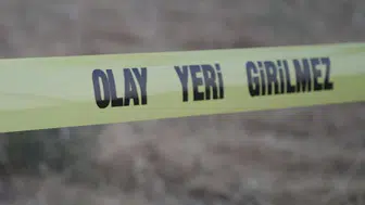 Ankara Nallıhan'da maden ocağında göçük: 1 işçi öldü, 12 işçi yaralandı