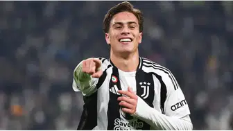 Juventus'un milli yeteneği Kenan Yıldız'a servet değerinde teklif