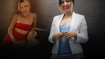 Sosyal medya fenomeni "Fidan Hoca" lakaplı Fidan Atalay tutuklandı