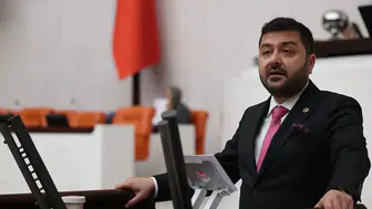 Ahmet Baran Yazgan kaç yaşında, nereli, ne iş yapıyor? CHP Edirne Milletvekili hayatı ve kariyeri