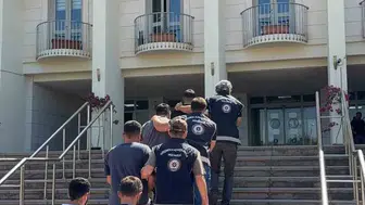 Bodrum ve Marmaris'te göçmen kaçakçılığı operasyonu: 5 tutuklu