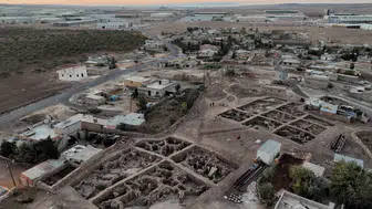 Şanlıurfa'da mitlerin kökeni: Karahantepe ve Sayburç için dev müze kararı