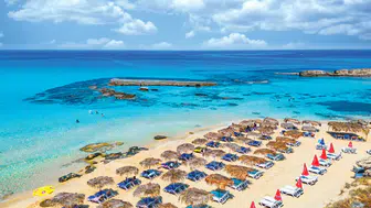 Kuzey Kıbrıs'ta turizm deneyimi çeşitleniyor