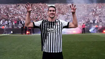 Beşiktaş’ta Vlahovic için kritik bekleyiş! Lisansının önündeki engel belli oldu