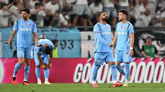 Trabzonspor’da yıkım gecesi: Avrupa defteri kapandı, transfer son anda yattı