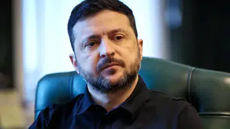 Ukrayna'nın bağımsızlık gününde Ankara'ya özel teşekkür