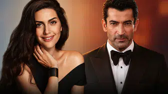A.B.İ.’de yıllar sonra gelen buluşma! Bergüzar Korel ve Kenan İmirzalıoğlu yeniden aynı ekranda