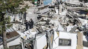 Filistin'den BM Güvenlik Konseyi'ne acil çağrı: İsrail'in UNRWA adımlarına dur deyin