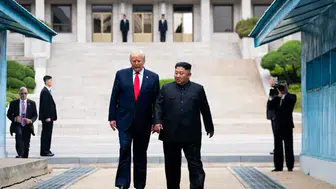 ABD Başkanı Trump Kuzey Kore lideriyle dördüncü randevuya hazırlanıyor