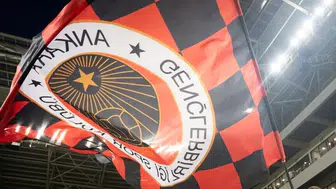 Süper Lig'de gündem olan görüntülere Gençlerbirliği'nden açıklama!
