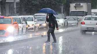 Karadeniz ve Akdeniz yağışa doydu, Ege ve Güneydoğu kuraklıkla yüzleşiyor