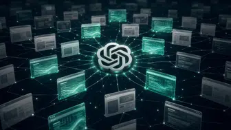 Web'de yapay zeka devrimi: Yeni sayfaların üçte birinden fazlası bot üretimi!