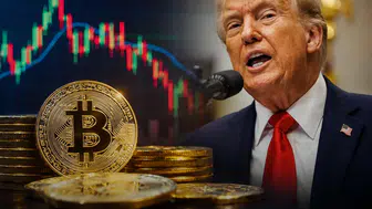Kripto piyasasında tarihi sıçrama! Toplam değer 2,6 trilyon doları aştı