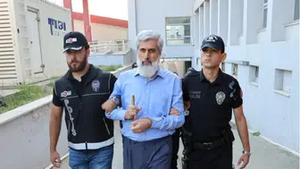 Yapılanma içerisindeki şiddet iddiası dava dosyasına girdi: 'Sırtında sopa kırdı'