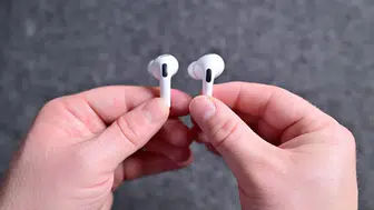 Apple’dan ezber bozan hamle: Fotoğraf çekmeyen kameralı AirPods geliyor!