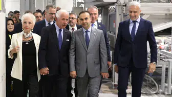 Kacır: Son 23 yılda 534 yatırım için teşvik belgesi düzenledik