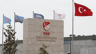 TFF düğmeye bastı: Beşiktaş, Trabzonspor ve Konyaspor başkanları PFDK'ye sevk edildi!