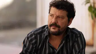 İlker Aksum kimdir? Kaç yaşında, evli mi, hangi dizilerde oynadı, kızı Lila kaç yaşında, babasına benziyor mu?