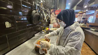 Erzurum'da gıda işletmeleri yakın takibe alındı: 351 denetim