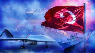 Türk savunma sanayiinde 25 yıllık devrim: Dışa bağımlılıktan küresel aktörlüğe