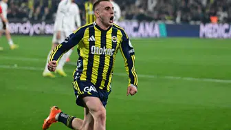 İlk yarıda tanınamadı, ikinci yarıda hayat verdi: Kerem Aktürkoğlu Fransa'da manşetlerde