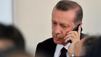 Erdoğan ile Takaiçi arasında kritik görüşme: Masada savunma sanayii ve küresel krizler var