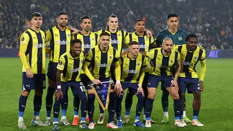 Fenerbahçe-Lyon ilk 11'ler nasıl, kimler oynayacak, sakatlar kim, eksikler ve cezalılar belli mi?
