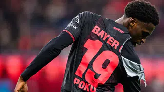 Ernest Poku evli mi, eşi kim, çocuğu var mı? Beşiktaş’ın genç yıldızının özel hayatı ve kariyeri