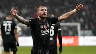 Ciro Immobile kaç yaşında futbolu bıraktı? Beşiktaş’ta kaç gol attı, hangi takımlarda oynadı, kariyerinde kaç gol var?