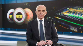 TFF'nin ret kararı sonrası Fenerbahçe'den rest: Kendi yolumuzu çizeriz