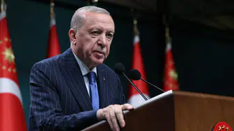 Cumhurbaşkanı Erdoğan'dan 17 Ağustos mesajı: Acımız ilk günkü kadar taze