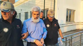 Kuytulcular operasyonu sırasında belgelerini yok etti: Hard diskler kayıplara karıştı