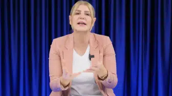 Sevda Türküsev kamusal alandaki giyim tarzını hedef aldı: 'bunun adı insan hakları'